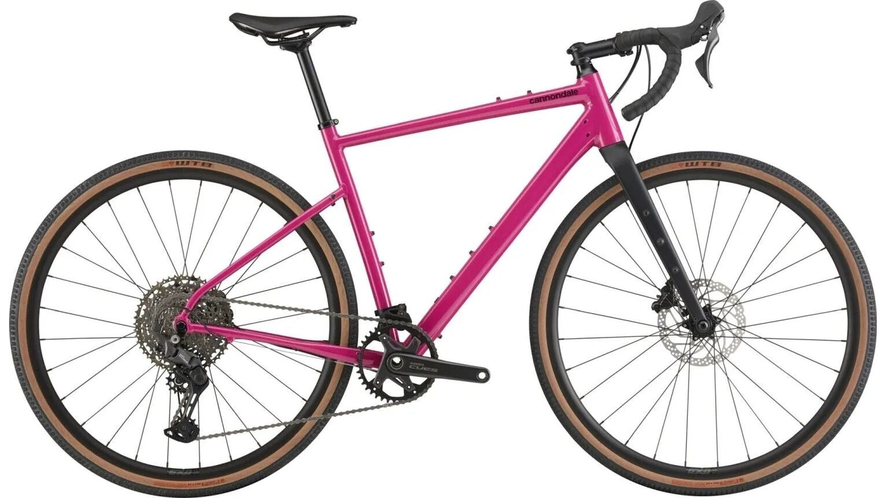 cannondale fahrradtaschen Cannondale Topstone 2