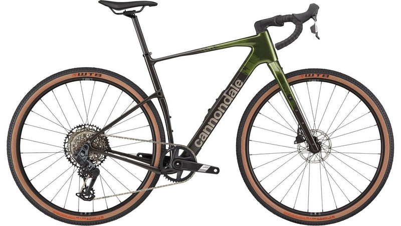 Cannondale Topstone Crb 2 AXS