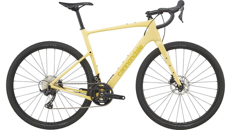 Cannondale Topstone Crb 3 image 0