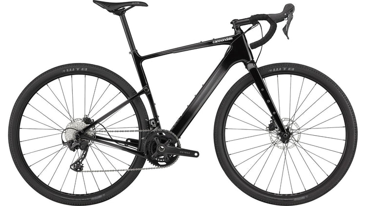 Cannondale Topstone Crb 3 image 1