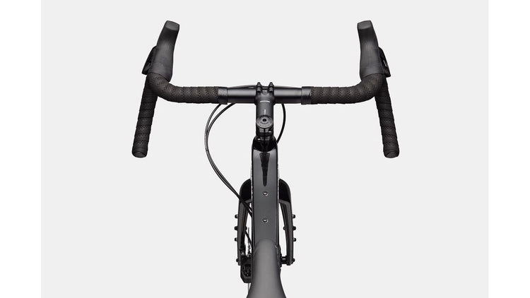 Cannondale Topstone Crb Apex 1 image 2