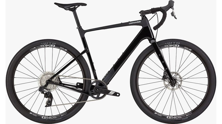 Cannondale Topstone Crb Apex AXS image 9