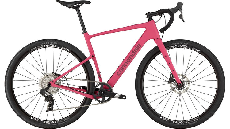 Cannondale Topstone Crb Apex AXS image 0