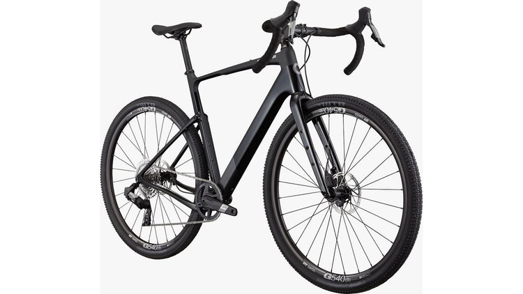 Cannondale Topstone Crb Apex AXS image 10