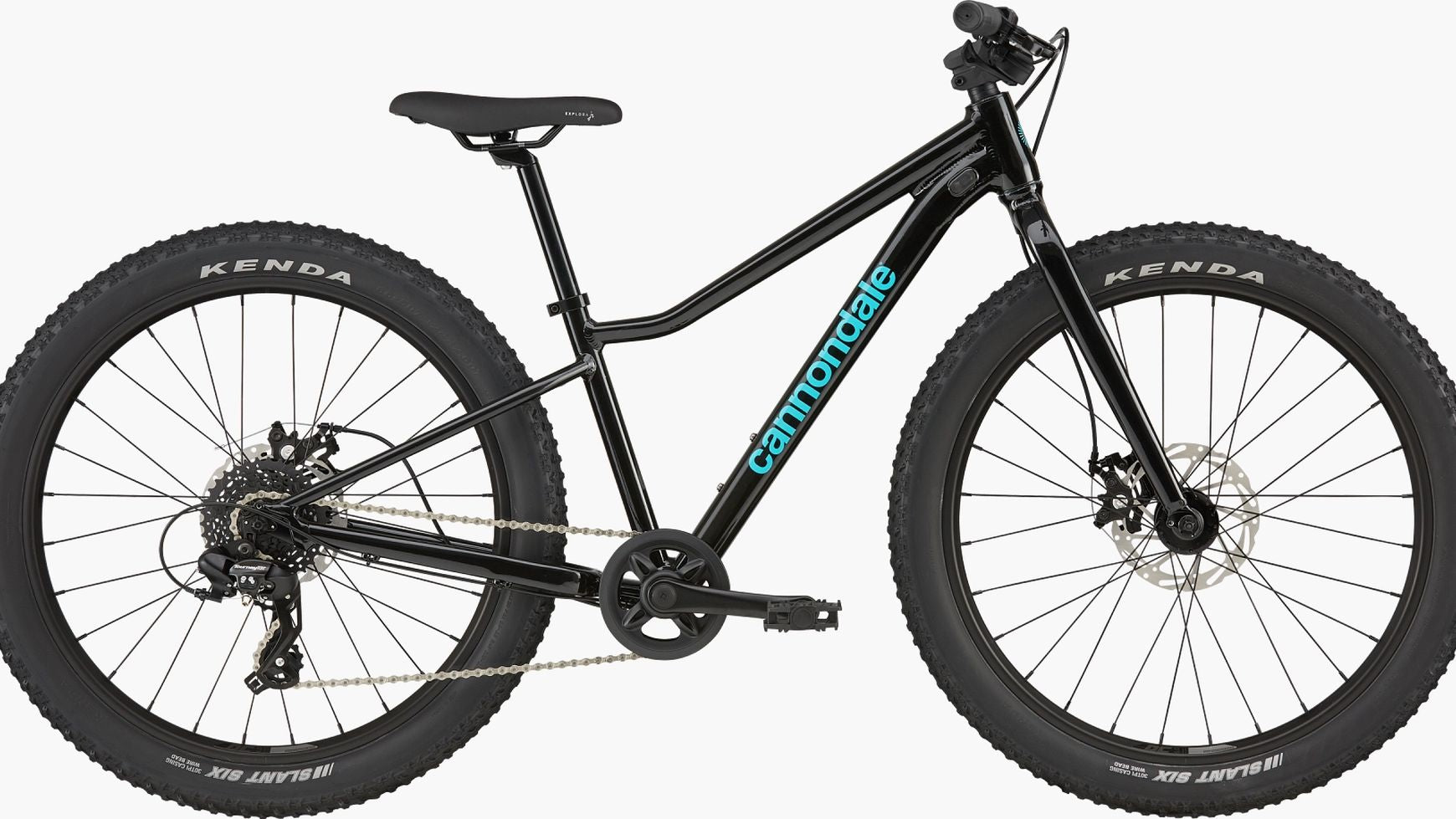 kinderfahrrad cannondale Cannondale Kids Trail Plus 24
