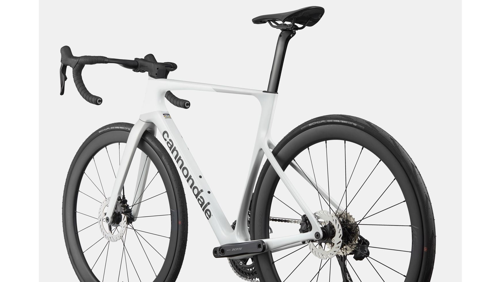 Cannondale SuperSix EVO 5