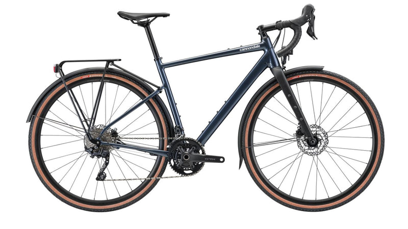 cannondale rennrad e bike Cannondale Topstone EQ