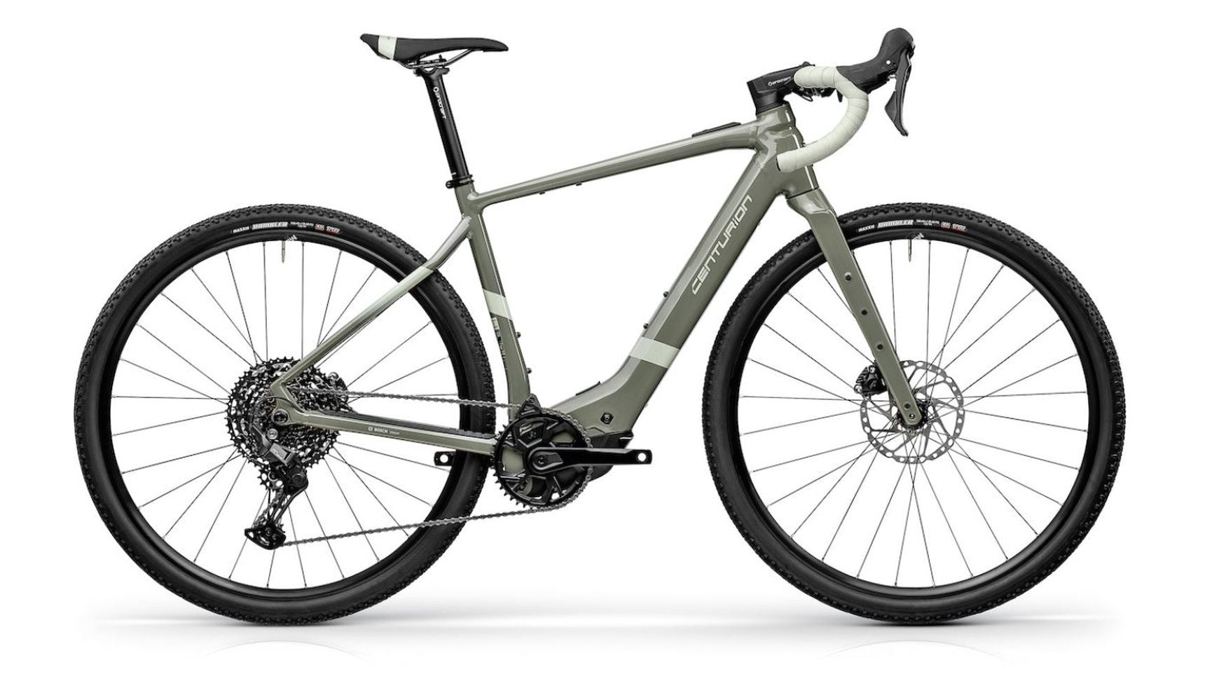 Centurion Crossfire R1000 D EP1 image 0