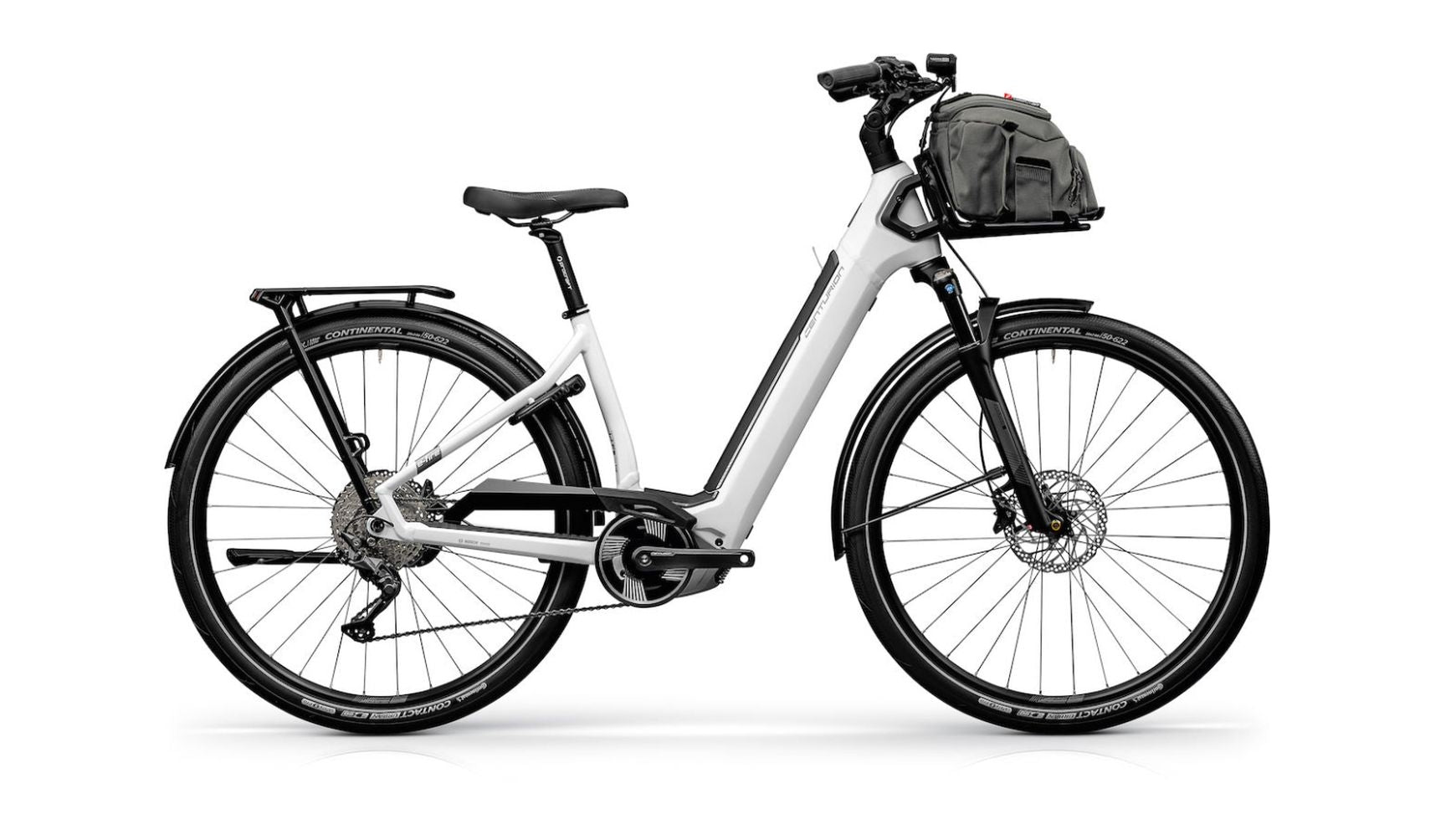 Centurion E-Fire R2000i L EP3 image 0