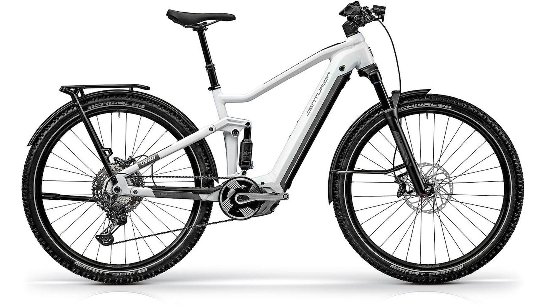 Centurion Lhasa R2700i EQ 750 image 1