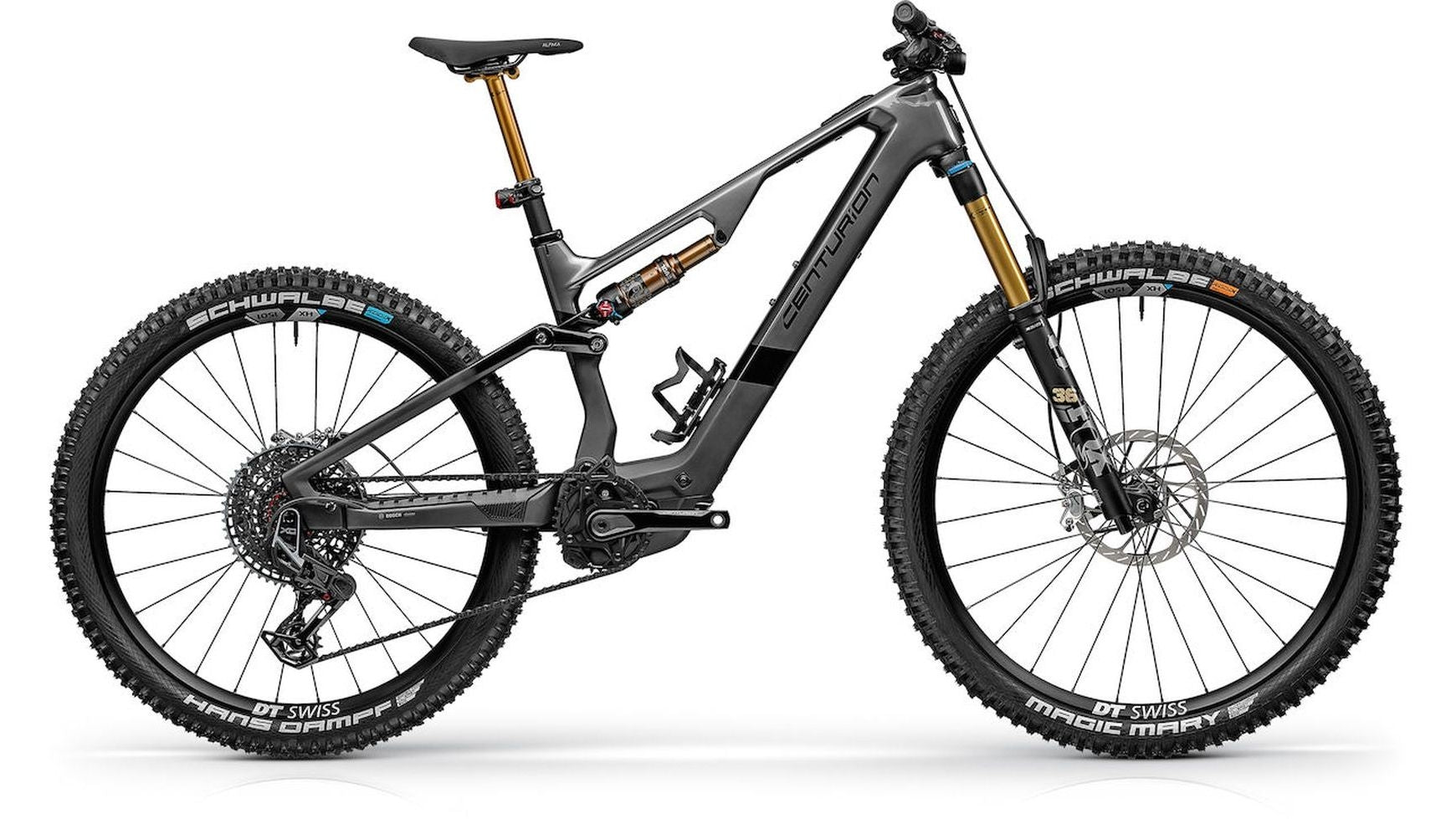 Centurion No Pogo SL R8000i image 0