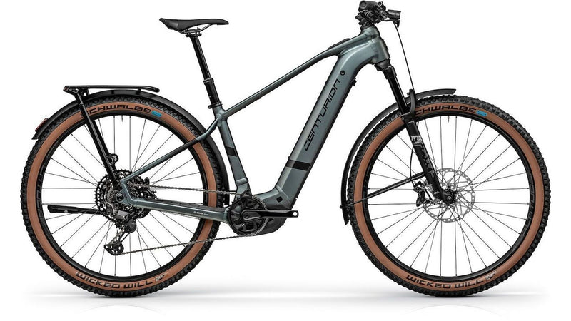 Centurion Backfire R2000 EQ