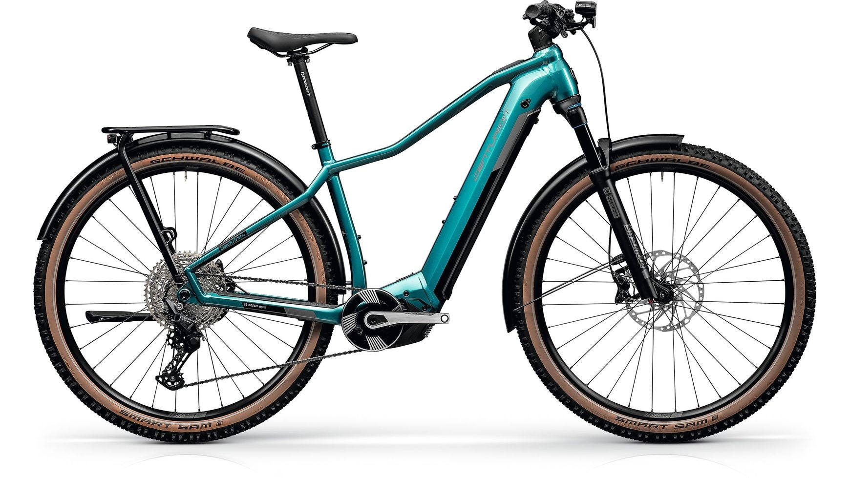 Centurion Backfire Fit R800i EQ image 0