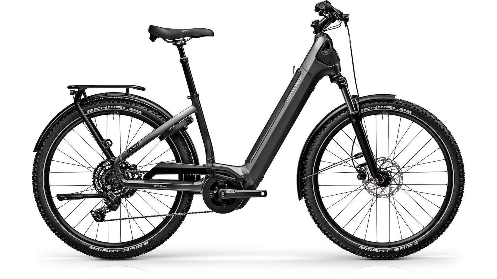 Centurion Country L EP1 image 0