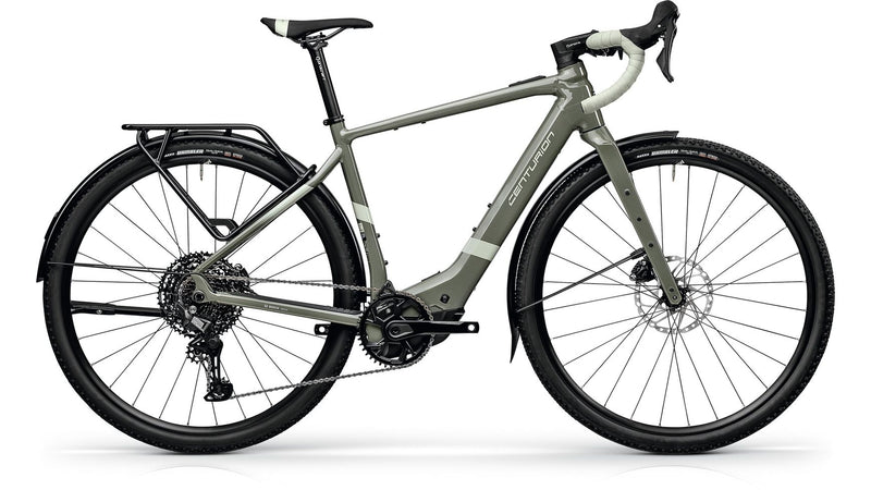 Centurion Crossfire R1000 D EQ