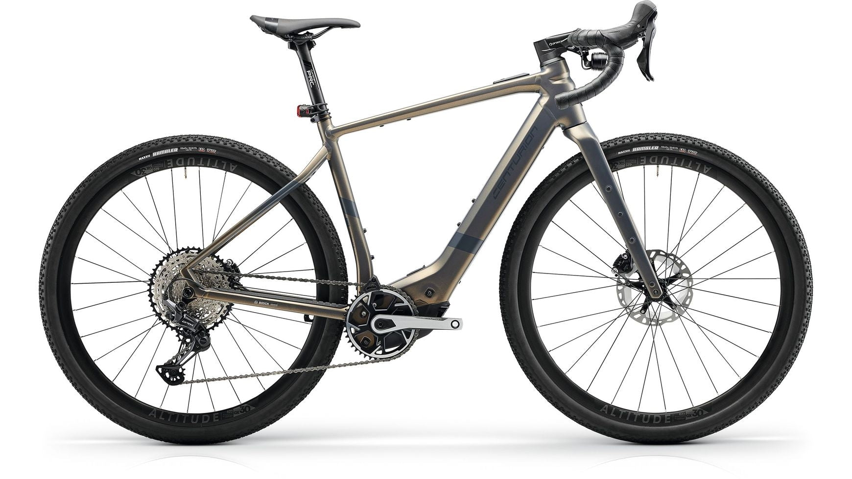 Centurion Crossfire R2000 D image 0