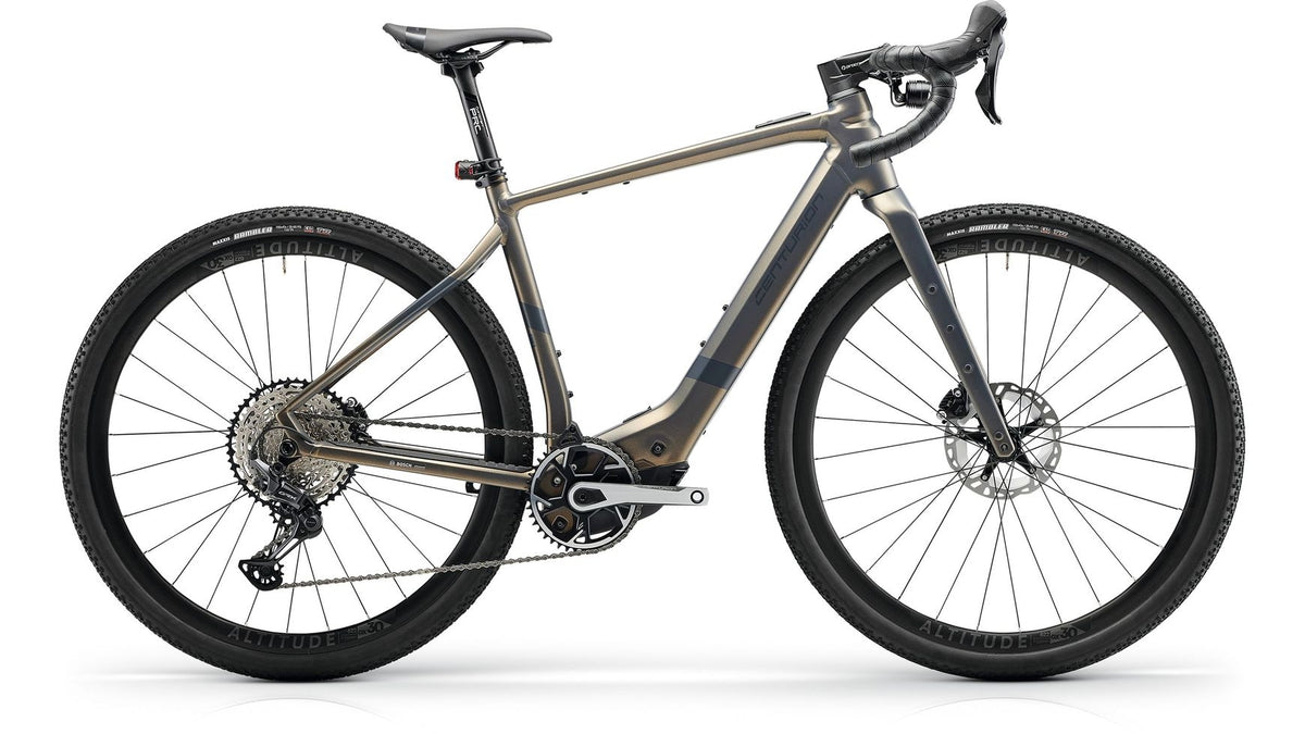 Centurion Crossfire R2000 D