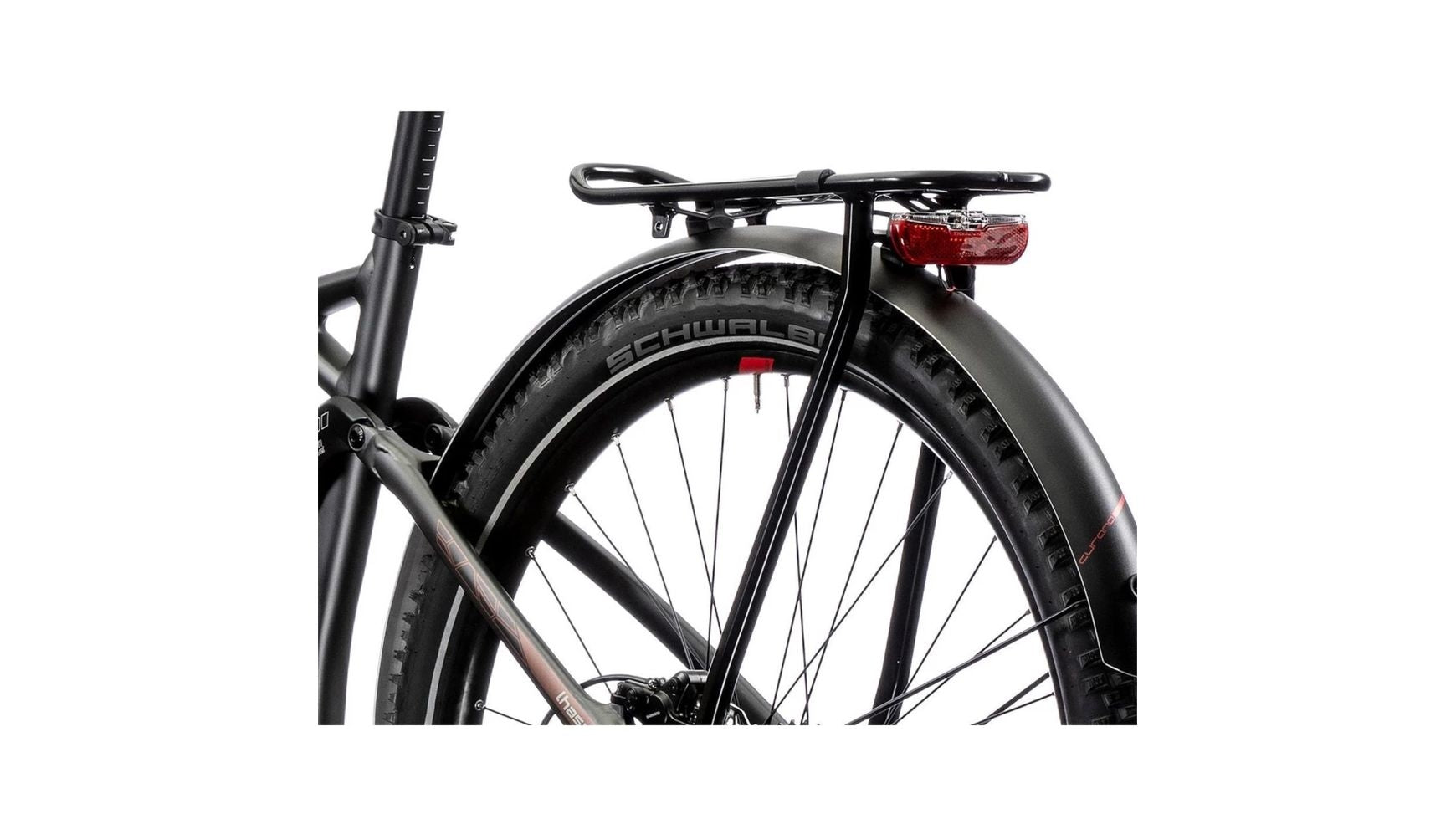 Centurion E-MTB 29" Gepäckträger image 1