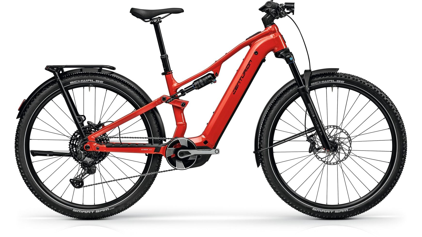 Centurion Lhasa R2000 image 1