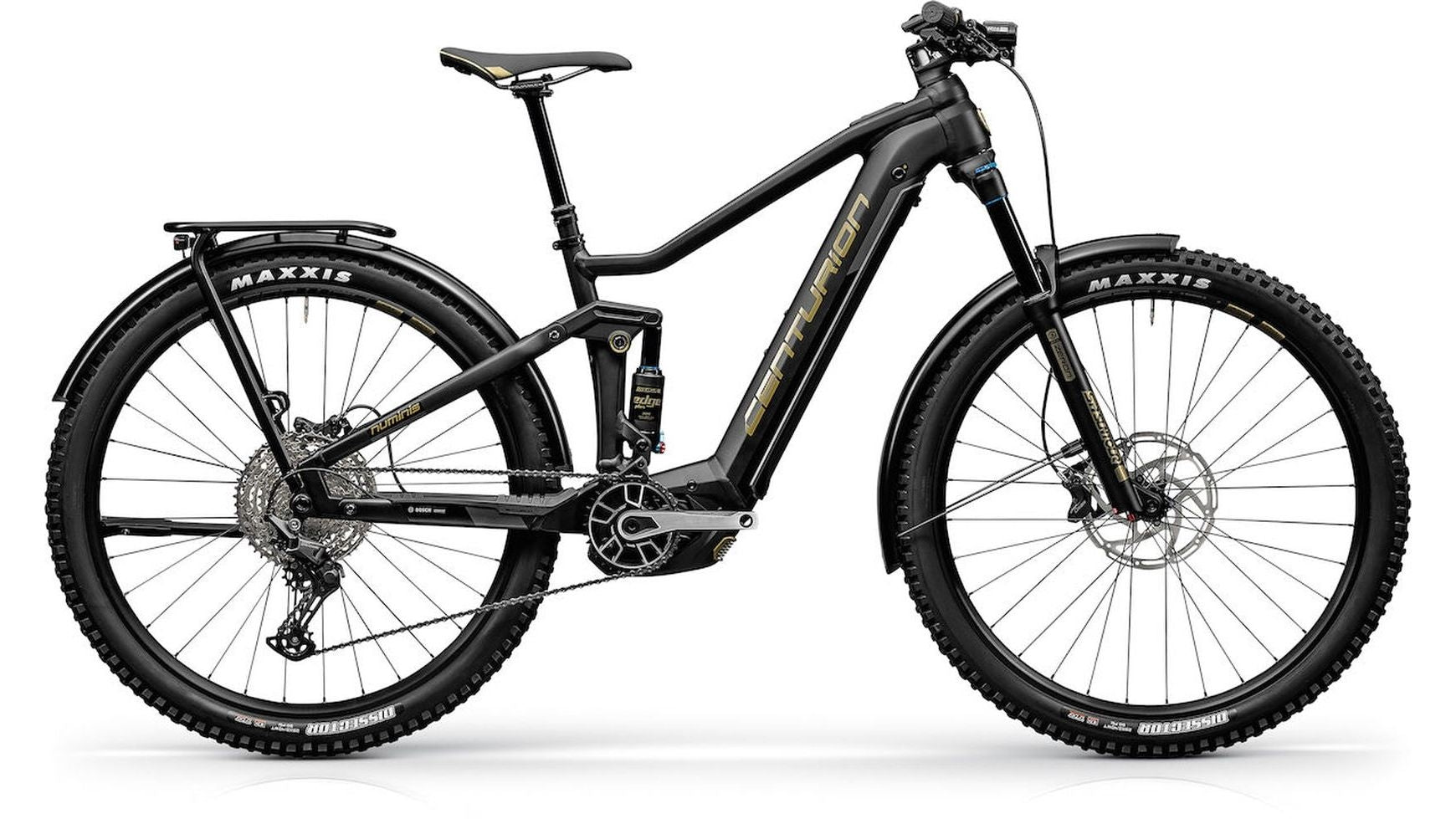 Centurion Numinis R800i EQ EP2 image 0