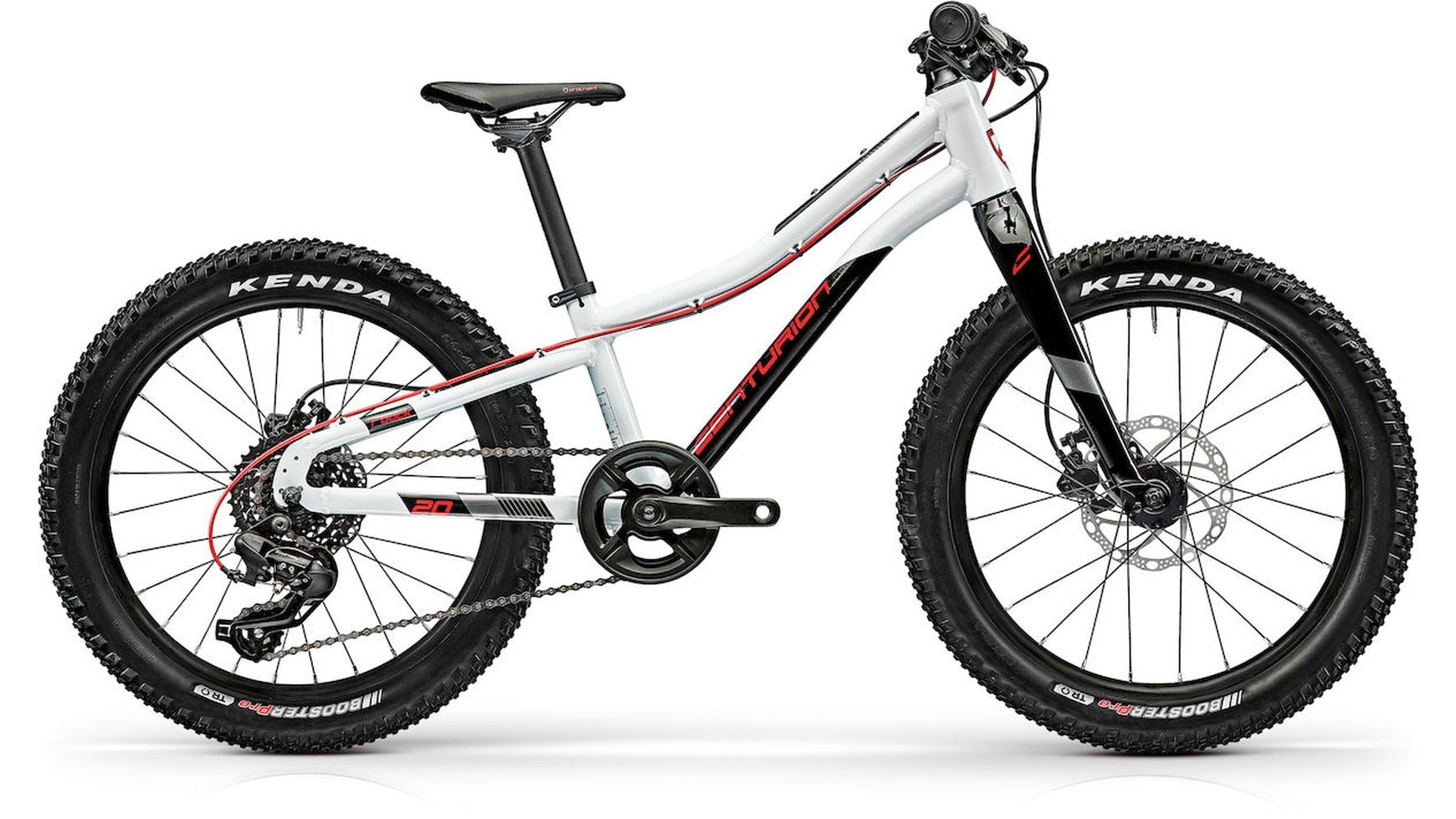 fahrradständer centurion Centurion R'BOCK 20