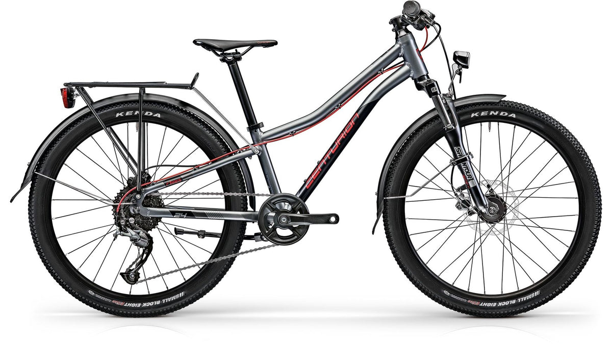 curtis mountainbike 24 zoll Centurion R'BOCK 24 EQ