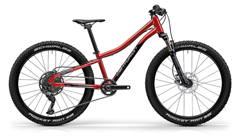 centurion mountainbike herren Centurion R'BOCK 24 MTB