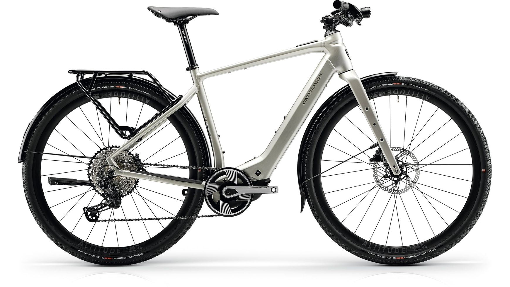 Centurion Speeddrive R2000 D EQ image 0