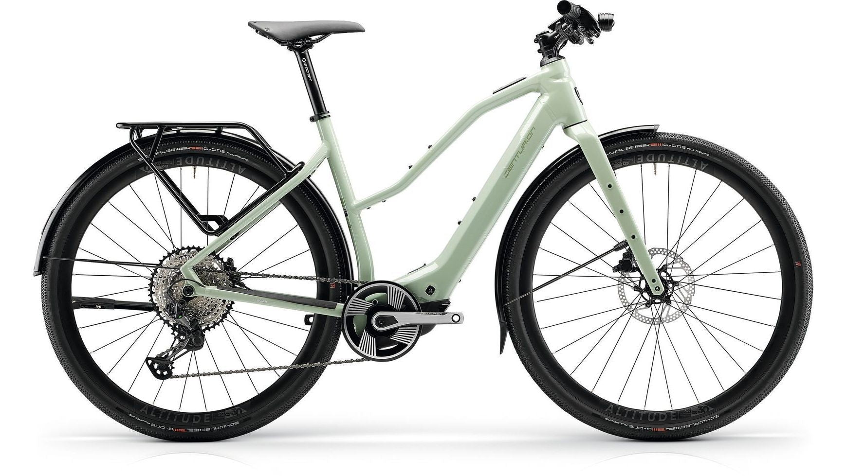 Centurion Speeddrive R2000 T EQ image 0