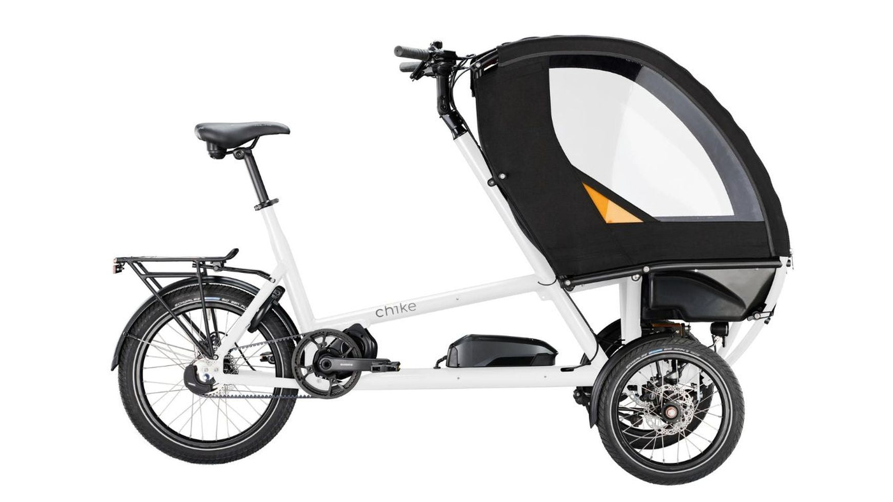 Chike e-Kids image 0