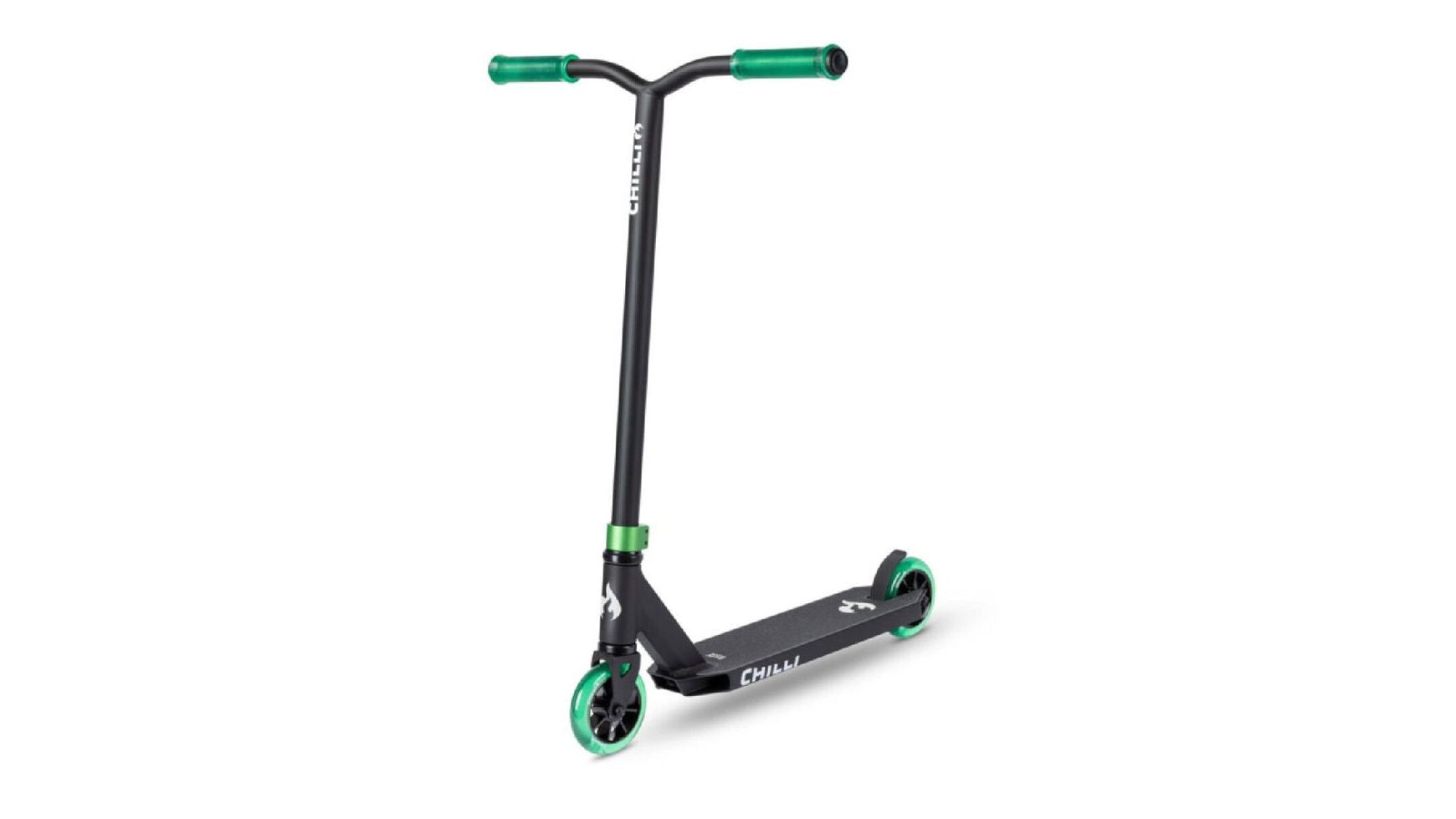 Chilli Base S Stuntscooter image 0