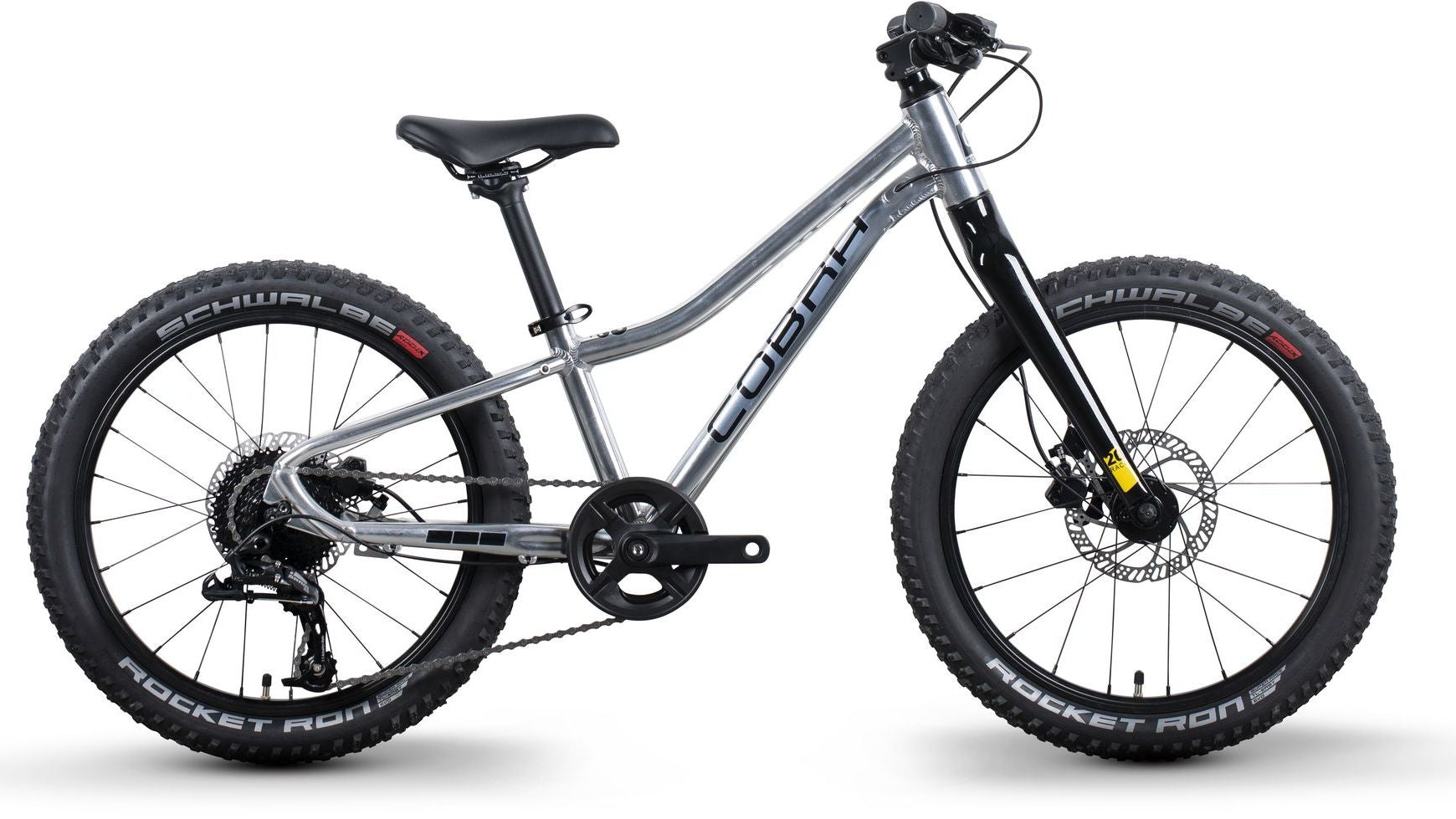 Cobra Race 20.9