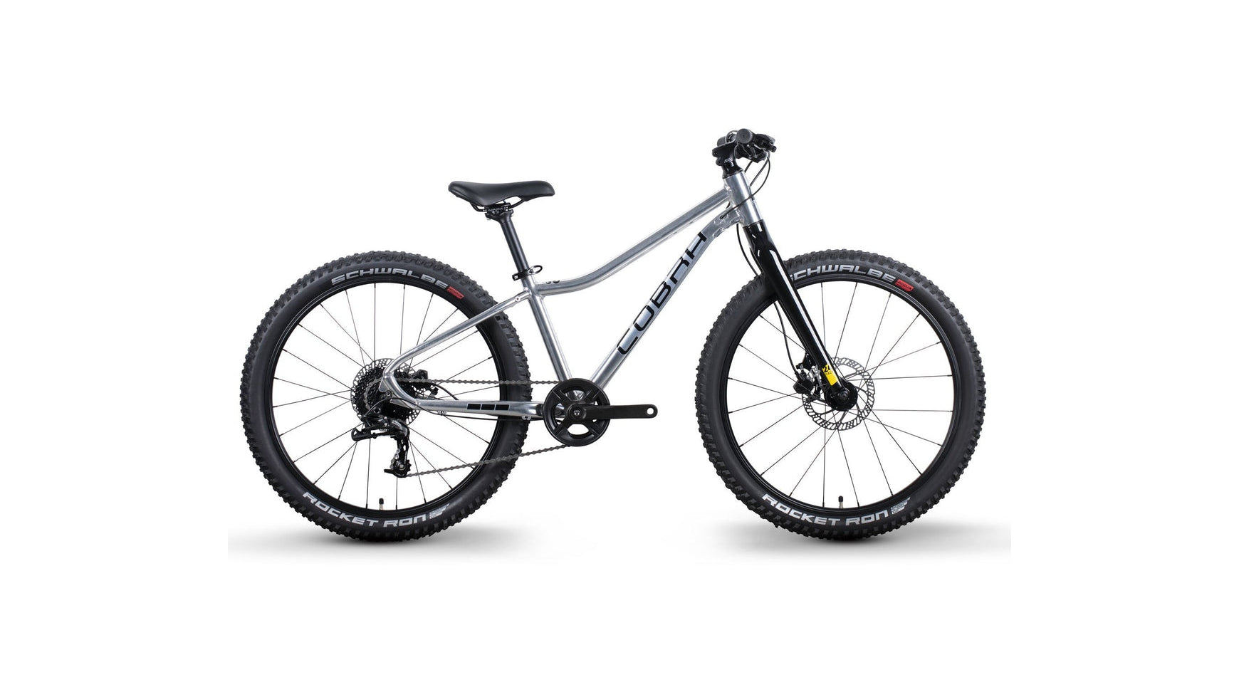 mountainbike cobra Cobra Race 24.9