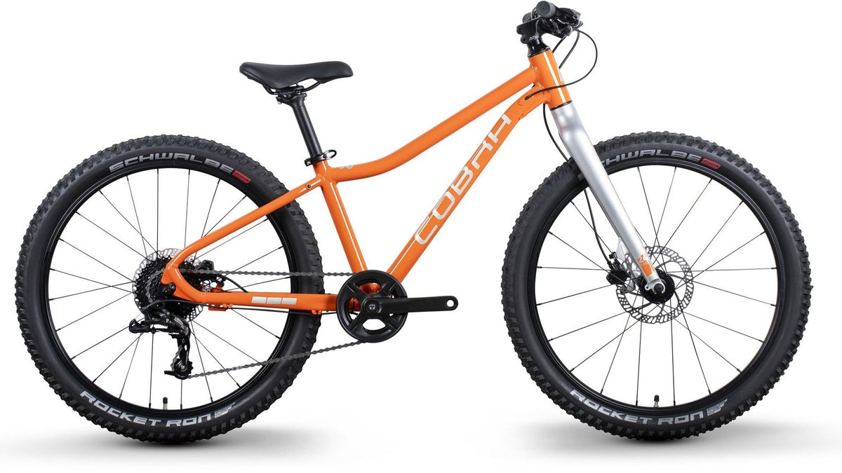 mountainbike cobra Race 24.9 Youth Fluid Lone Pants (Size):28 Mountainbike Erlebnisse - Schenke quick-fact__altfit Built for extreme terrain