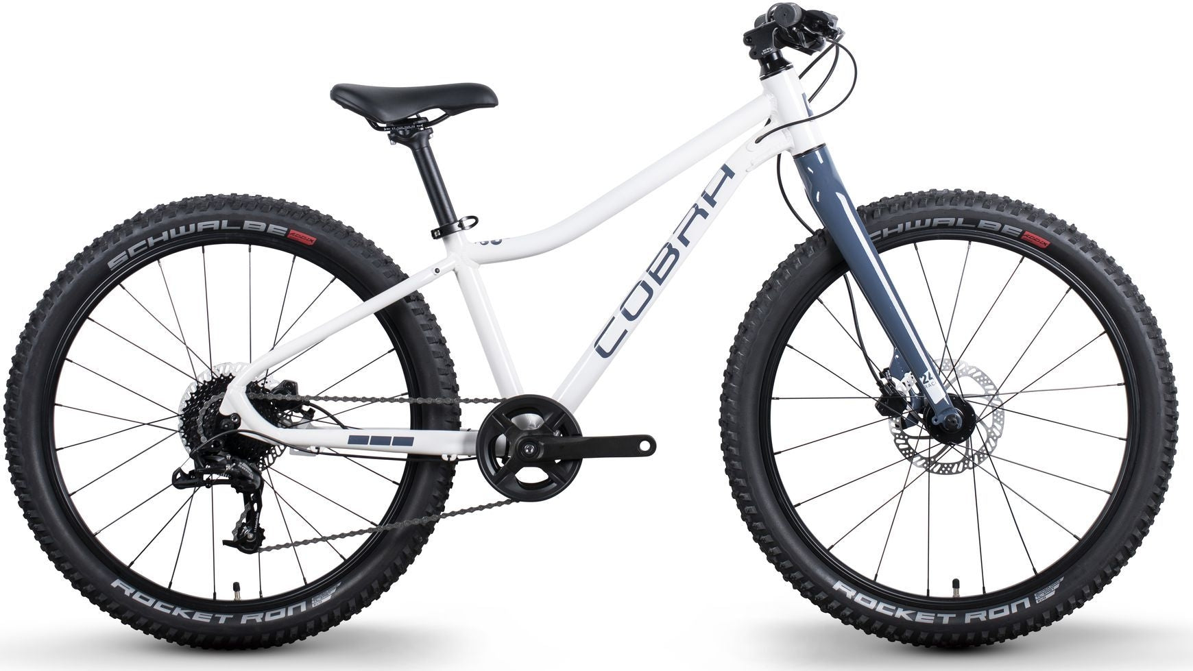 mountainbike 24 zoll Cobra Race 24.9
