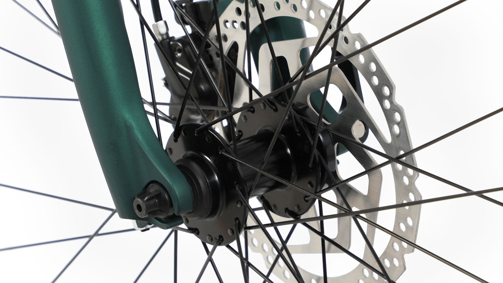 Compel CR 500 Trapez image 2