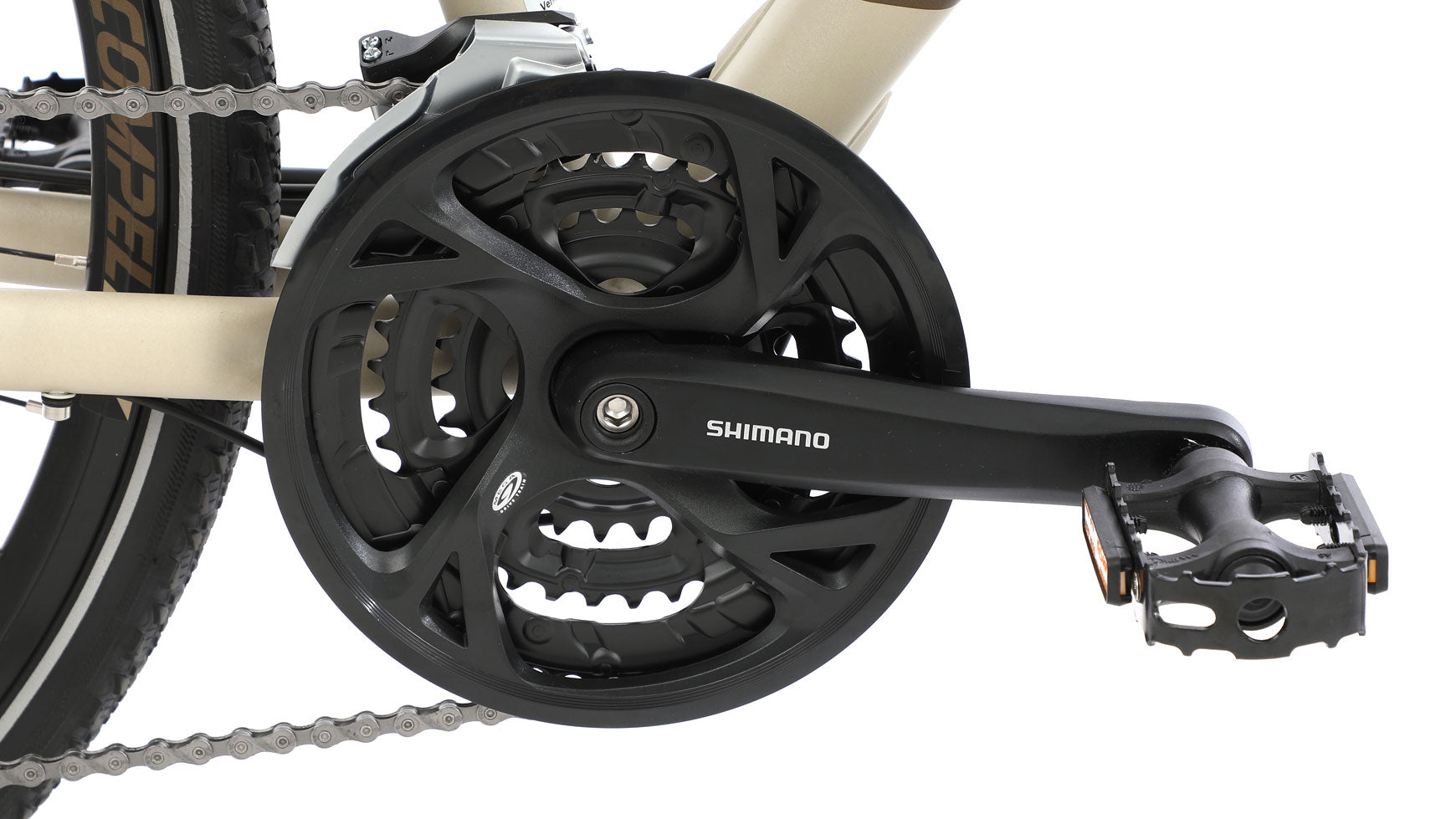 Compel CR 600 image 2