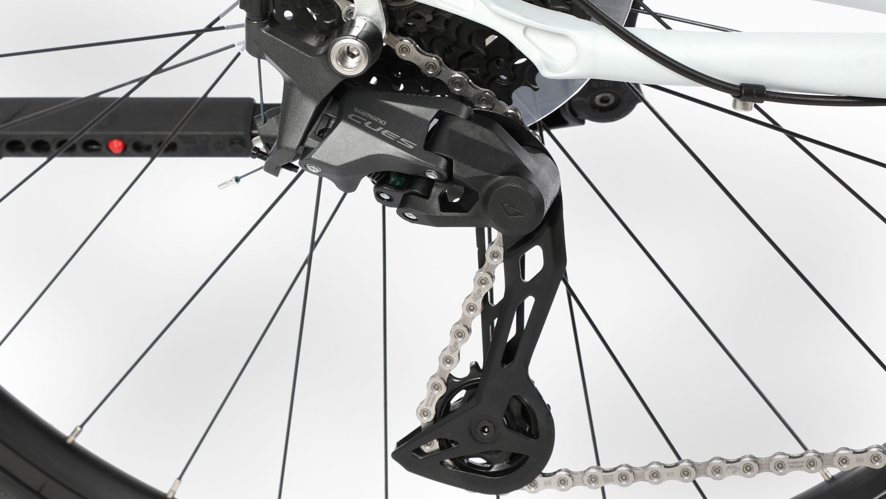 Compel CR 700 image 3