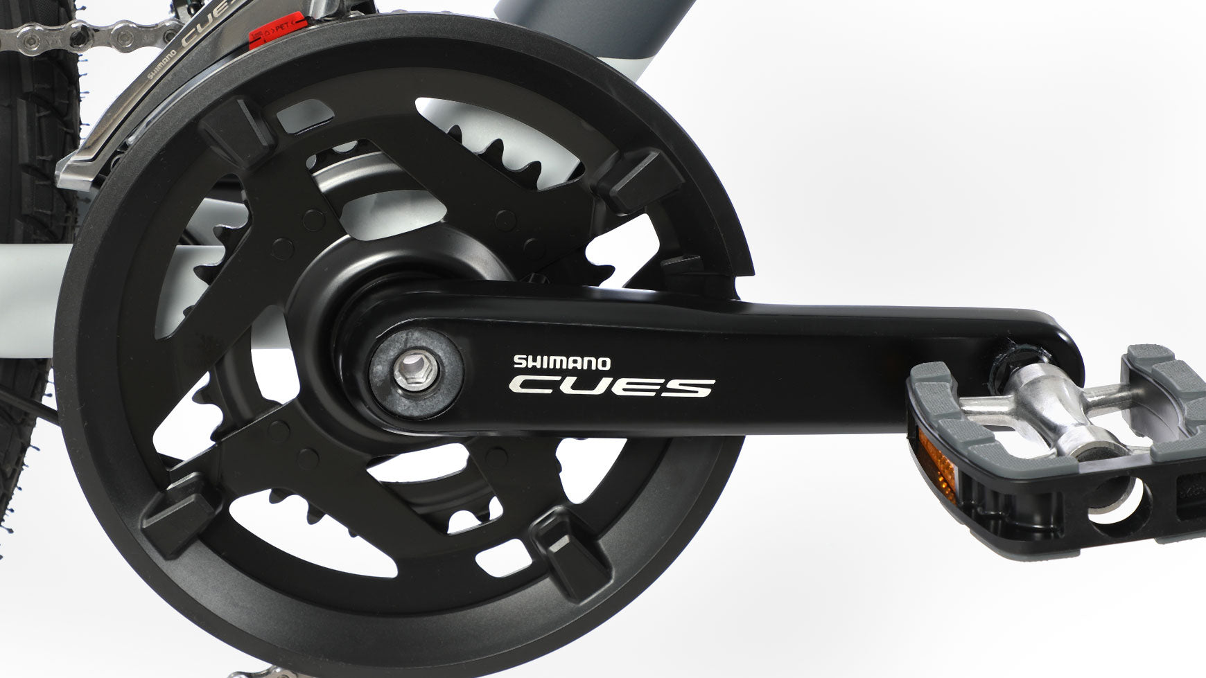 Compel CR 700 image 4