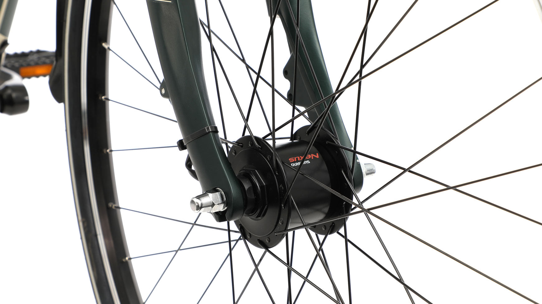 Compel CRS 500 image 1