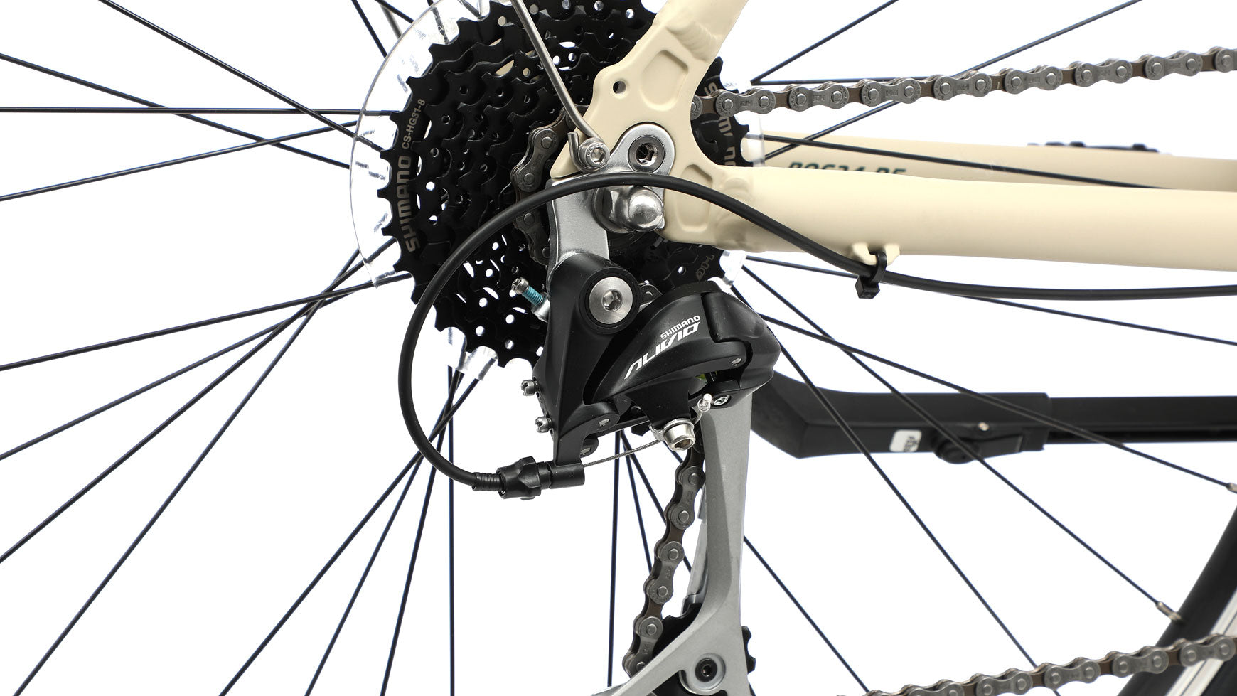 Compel CRS 500 image 2