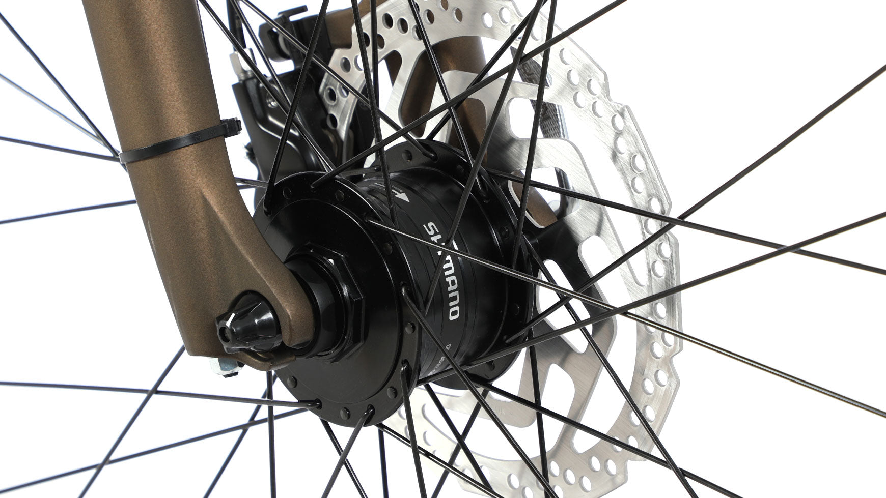 Compel CRS 600 Trapez image 2