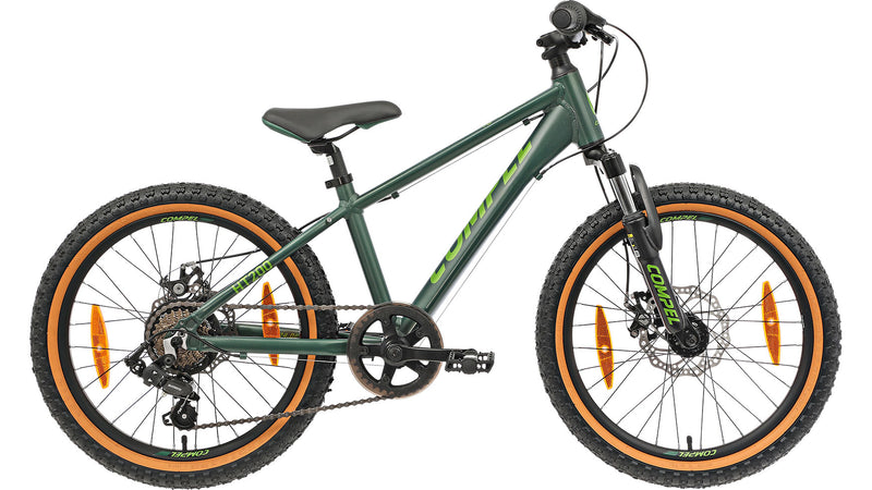 Compel HT 200 Disc