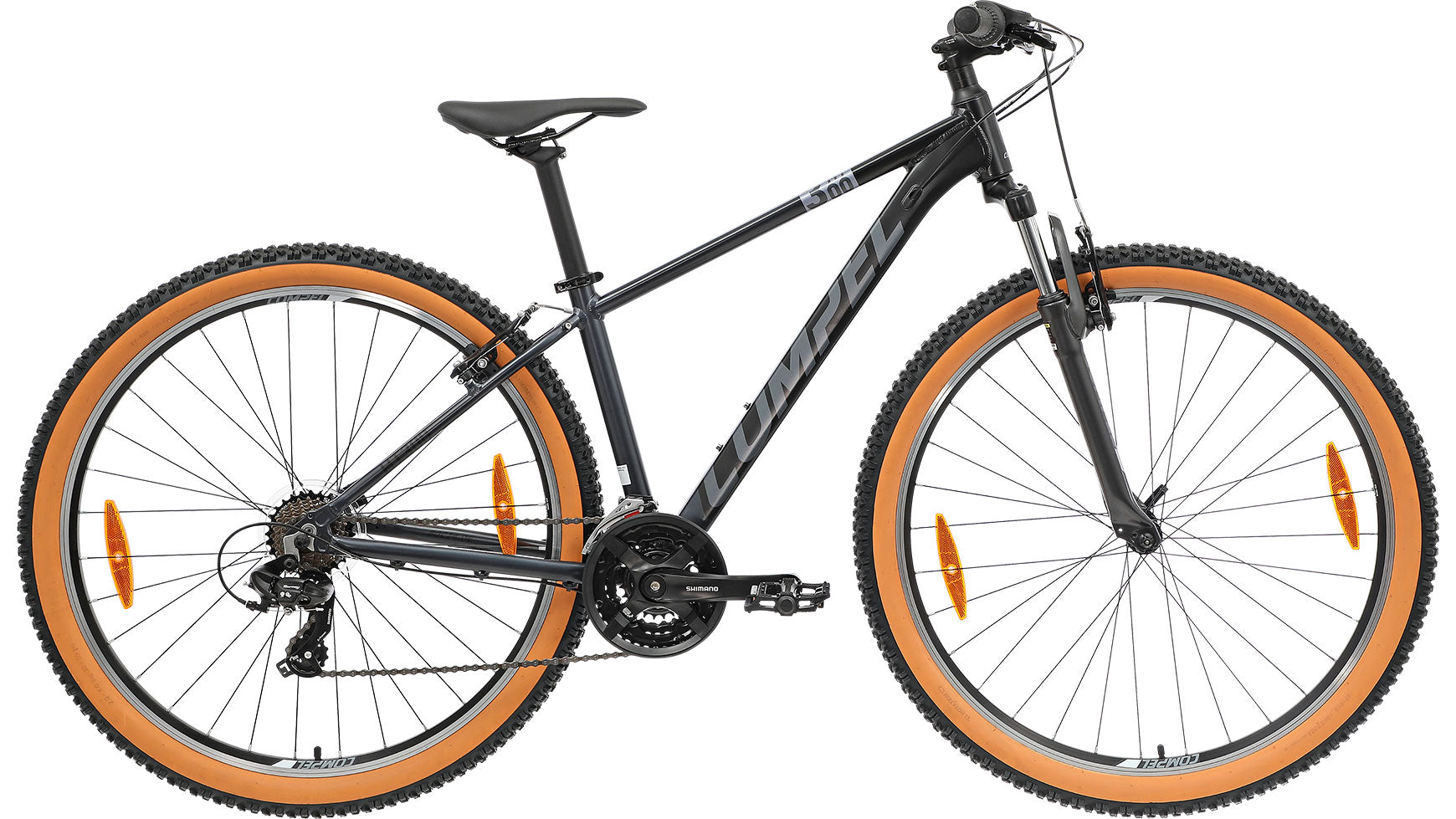 Compel HT 300 29 image 1