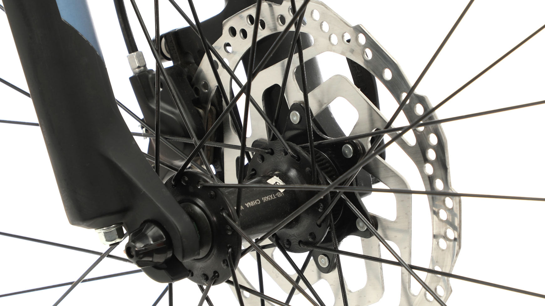 Compel HT 500 27.5 image 2