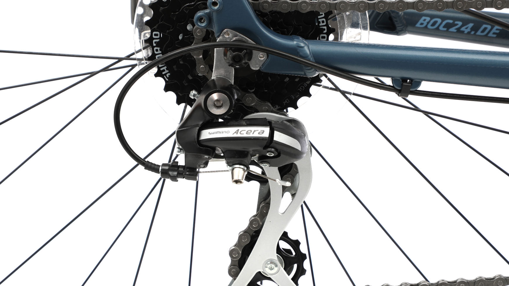 Compel HT 500 27.5 image 4