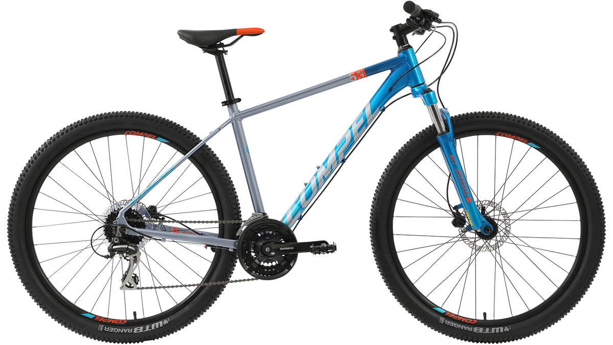 compel fahrrad 24 zoll Compel HT 5.7