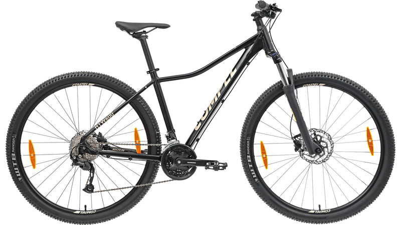 Compel HT 600 W