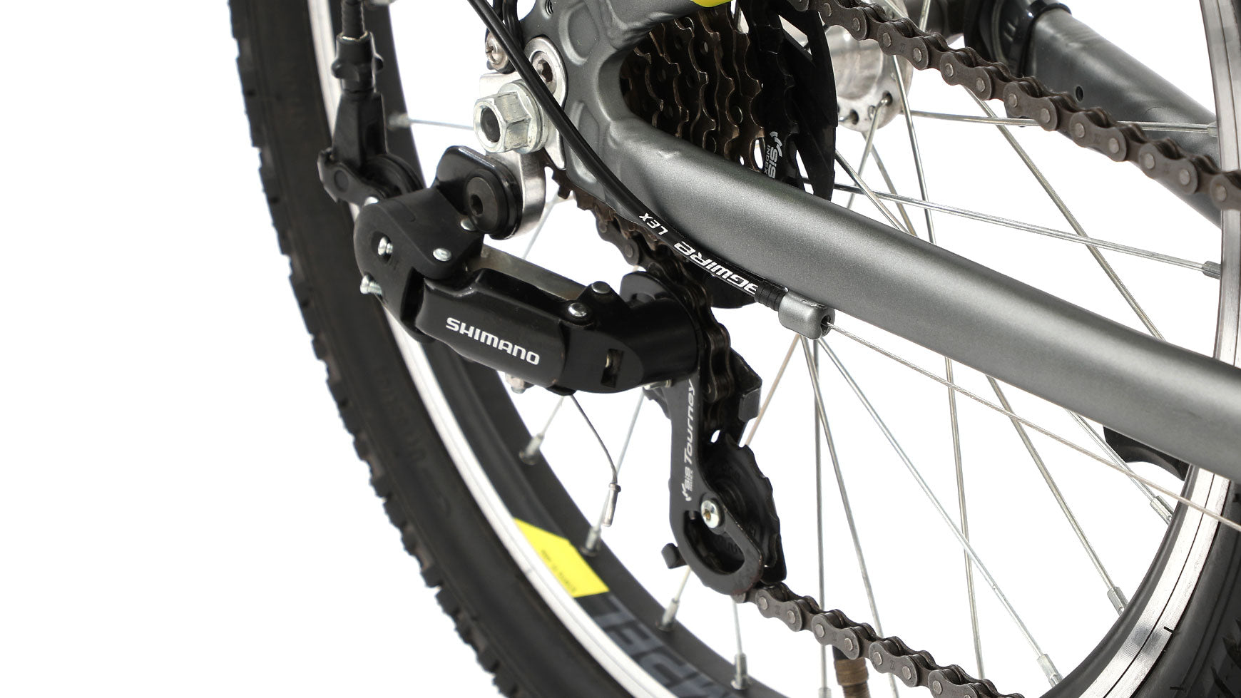 Compel HTS 200 image 2