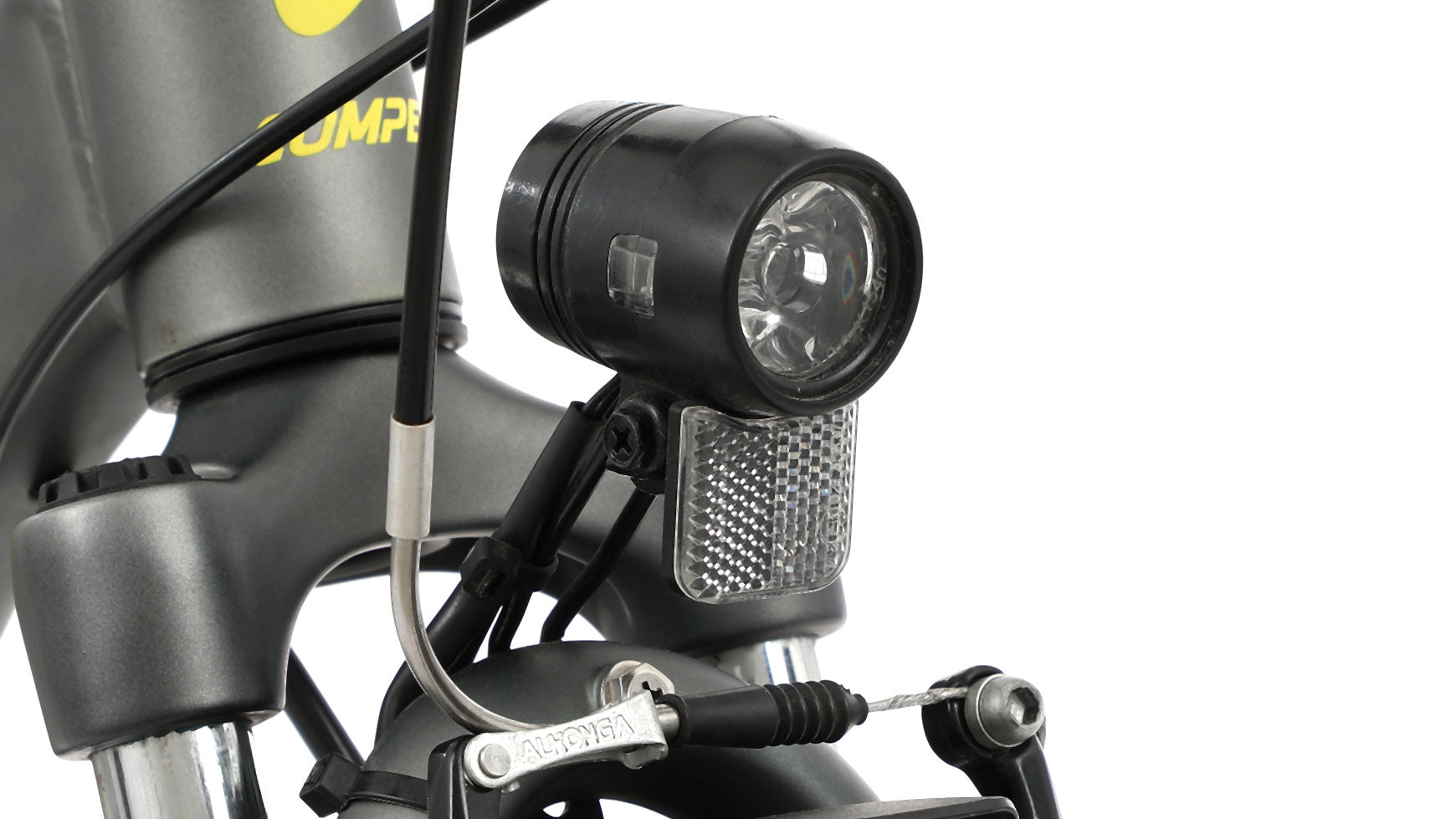 Compel HTS 200 image 4